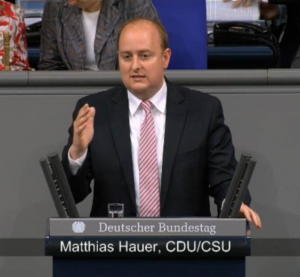 Rede zur Kommunalfinanzen