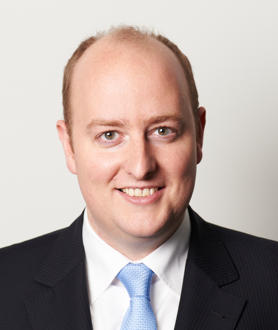 Matthias Hauer CDU Essen Bundestag