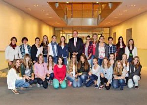 Matthias Hauer Berlin BMV Schule