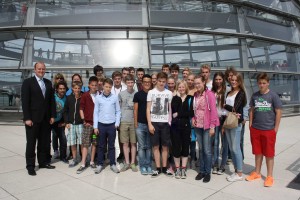 Matthias Hauer Grashof Gymnasium