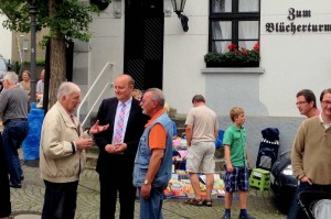 Blü+chertumfest Rellinghausen