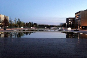 ThyssenKrupp Quartier