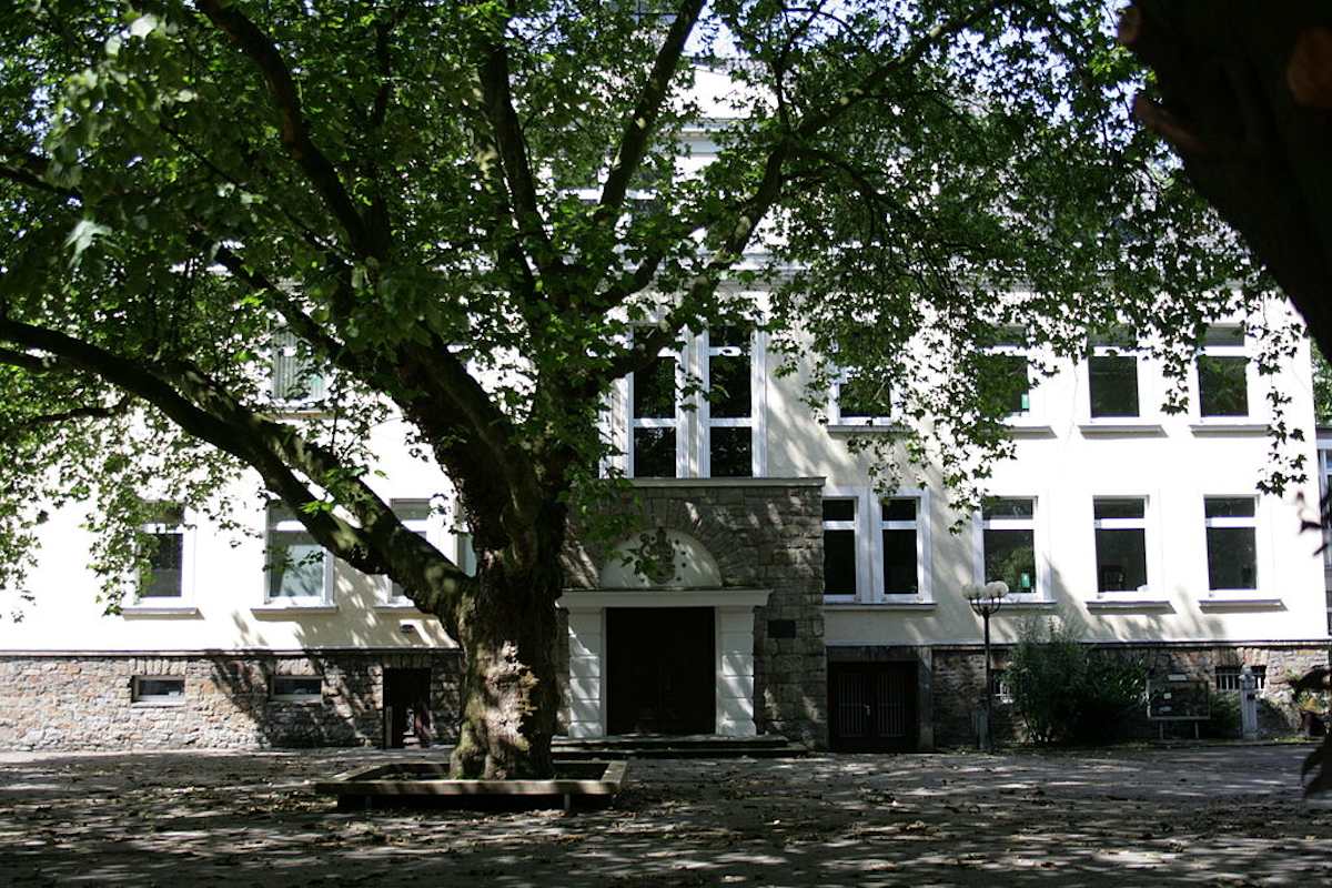 Gymnasium Essen-Werden