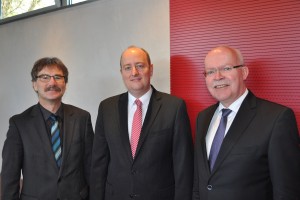 Vorstand des Diakoniewerk Essen e.V.